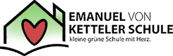 Emanuel von Ketteler Schule Logo